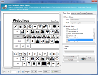 PA 8.0 - Printing - Zoomable!
